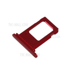 SIM HOLDER OUTSIDE IPHONE XR SINGLE VERMELHO  SIM HOLDER OUTSIDE IPHONE XR SINGLE VERMELHO